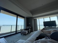 -舟山希尔顿酒店