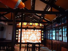 -欢乐茶馆·木马谣剧场(南京小西湖店)