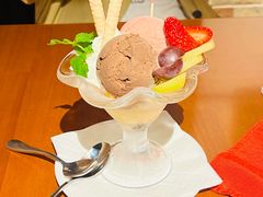 -申德勒加油站西餐厅(日坛路总店)