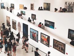 -四川美术学院美术馆