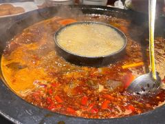 -陈眼镜火锅(总店)