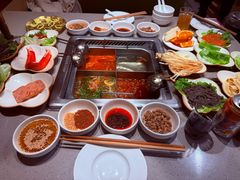 -海底捞火锅(赛格国际购物中心店)