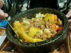 -秀伴韩式主题餐厅(泰龙城店)