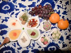 -绿茶餐厅(领展购物广场·中关村店)