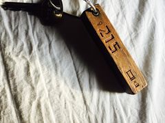 -哈尔滨北方国际青年旅舍(中央大街店)