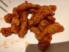 -吕氏焗小鲜•海鲜青岛菜(总店)