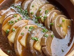 -金鼎轩·滋养小餐馆(联想桥店)