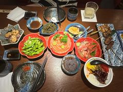 -王氏炉匠·烧鸟放题自助(好运街店)