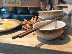 -渔家傲(唐人店)