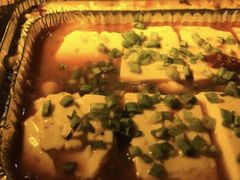 锡纸内脂豆腐-葡萄集|滋味新疆菜·精酿酒馆(瑞豪酒店)