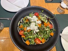 -兰特伯爵西餐厅·啤酒屋(方庄店)