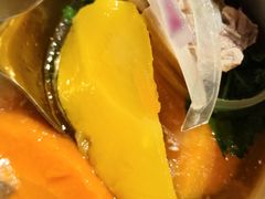 -醉旺柴火鸡(棠东店)