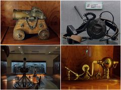 -澳门保安部队博物馆