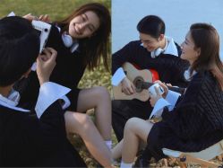 -太古映画婚纱摄影(天河店)