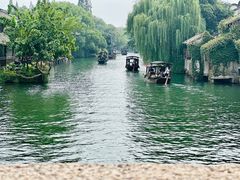 -乌镇西栅景区