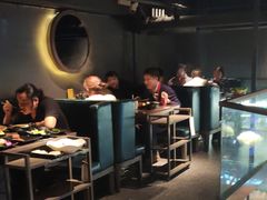 大堂-黄门火锅(梦时代店)