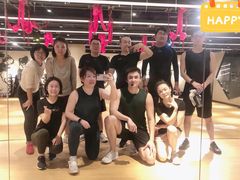 -威尔仕健身(杭州万象城店)