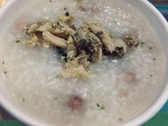 -麦当劳(火车北站餐厅)