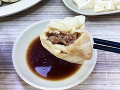 -津门张记包子铺(中山门店)