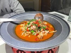 -院里寻菜·精致庭院菜(观沙岭店)