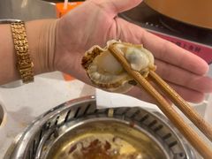 -龍歌自助小火锅(城阳万象汇店)