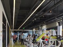 -Liking Fit 24H智能健身(旗舰店)