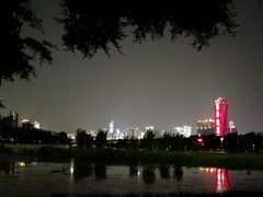 -南宁南湖公园