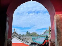 -武当山风景区