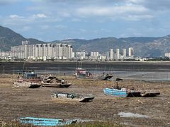 -北岐滩涂