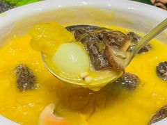 -翕间食·精致淮扬菜(江苏大剧院店)