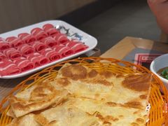 -蜀留香火锅·始于1999·原四川老火锅(白堤路店)