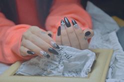 -AKIRA 安久日式美甲美睫