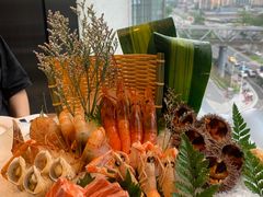 -Mr.Fish鱼鲜生海鲜放题(高德置地冬广场店)