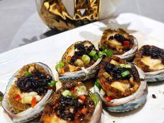 -神洲四海大酒楼(王府井澳门中心店)