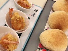 -中山国际酒店中餐厅