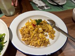 -帕蓝·暹罗料理(大学路店)