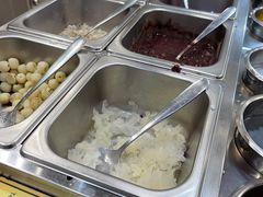 -哼哈豆花工房(高铁吾悦广场店)