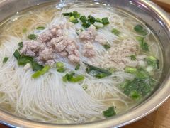 -李氏紫竹林卤粉(火车站店)