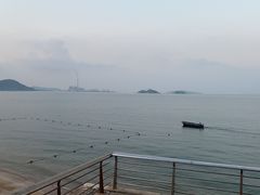 -采粤轩中餐厅(惠州金海湾喜来登度假酒店)