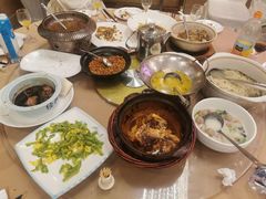 -南湖船菜大酒店