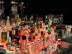 -瑞吉吧 The St·Regis Bar(长沙瑞吉酒店)