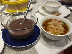 -云锦壹号·淮扬宴(徐汇万科店)