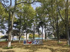 -上海大学(嘉定校区)