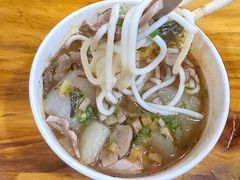 -王记生烫牛杂面馆(兰陵路店)