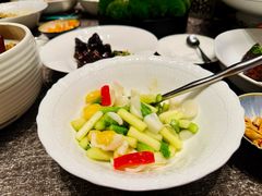 -江南灶中餐厅(南京香格里拉店)