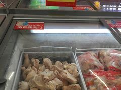 -卜蜂莲花(浦江城市生活广场店)