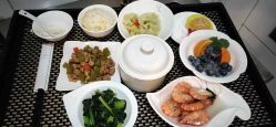 点击看大图 -馨月汇·一悦馨香月子中心(前滩店)