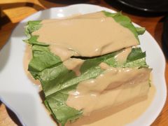 麻酱油麦菜-望京一号·重庆江湖菜(工体店)
