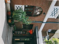 -陆壹捌餐厅(五大道店)