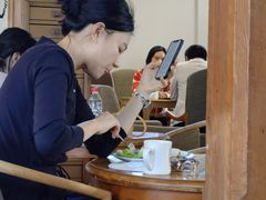 大堂-1901 Cafe(西四店)
